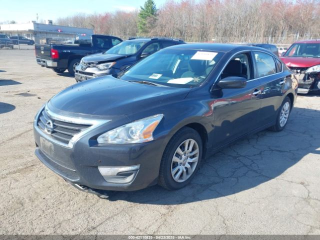 1N4AL3AP7FC182401 Nissan Altima 2.5 S