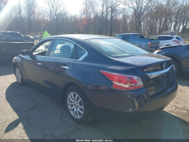 1N4AL3AP7FC182401 Nissan Altima 2.5 S