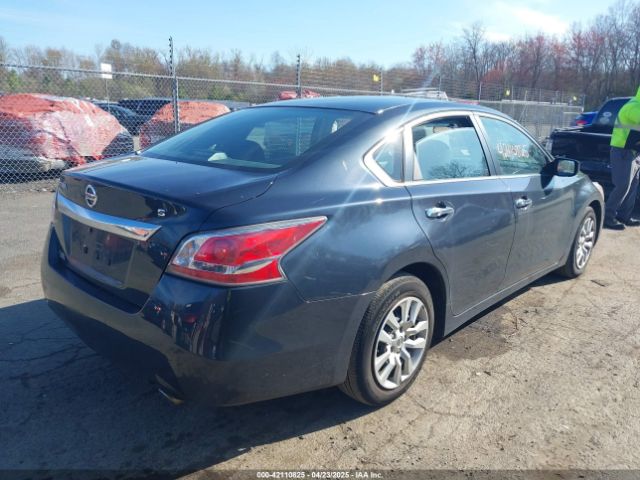 1N4AL3AP7FC182401 Nissan Altima 2.5 S