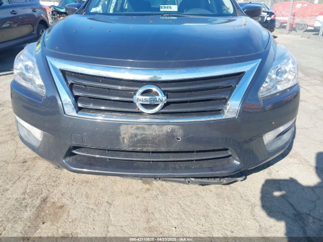 1N4AL3AP7FC182401 Nissan Altima 2.5 S