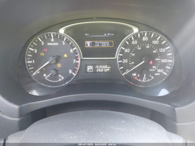 1N4AL3AP7FC182401 Nissan Altima 2.5 S