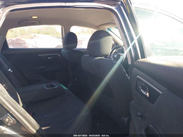 1N4AL3AP7FC182401 Nissan Altima 2.5 S