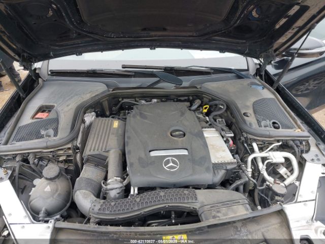 2017 MERCEDES-BENZ E 300 WDDZF4JB4HA160634 Photo 9