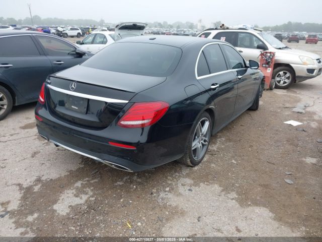 2017 MERCEDES-BENZ E 300 WDDZF4JB4HA160634 Photo 3