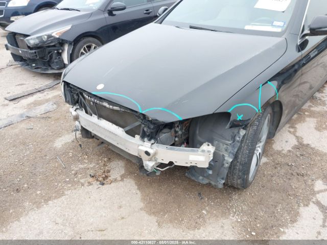 2017 MERCEDES-BENZ E 300 WDDZF4JB4HA160634 Photo 5