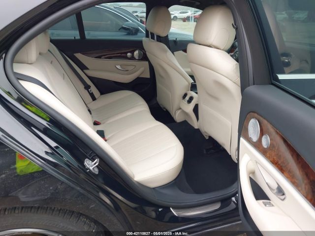 2017 MERCEDES-BENZ E 300 WDDZF4JB4HA160634 Photo 7