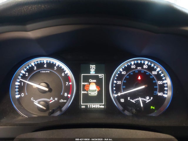 5TDDKRFH1GS296165 Toyota Highlander Limited