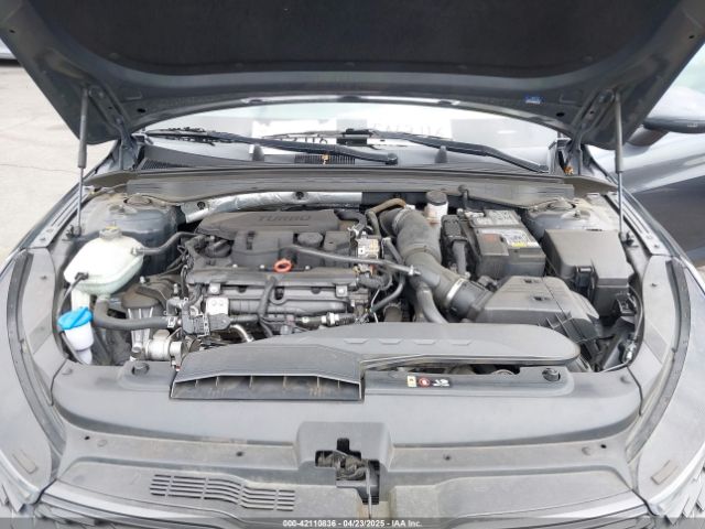 5XXG14J22MG006695 KIA K5 LXS