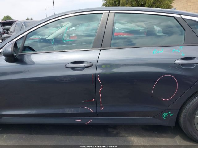 5XXG14J22MG006695 KIA K5 LXS