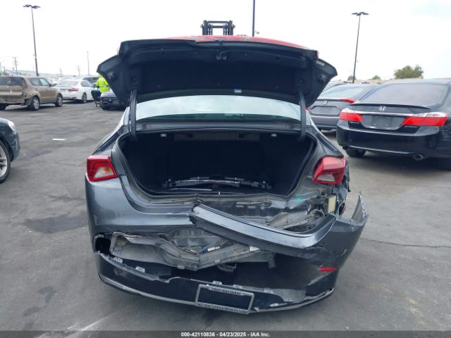 5XXG14J22MG006695 KIA K5 LXS