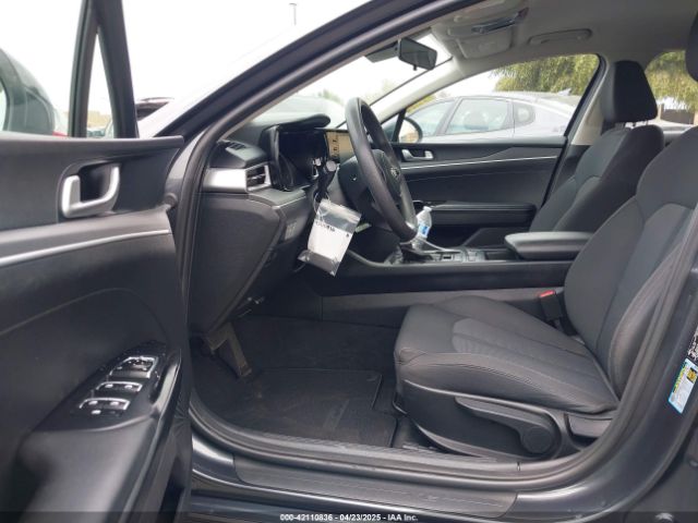 5XXG14J22MG006695 KIA K5 LXS