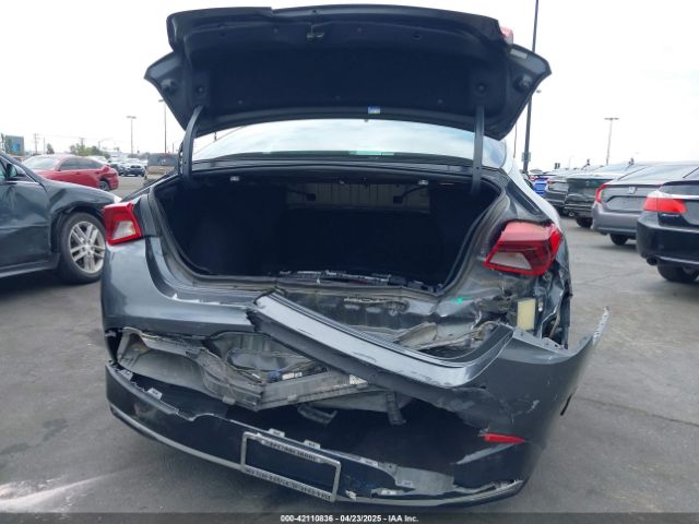 5XXG14J22MG006695 KIA K5 LXS
