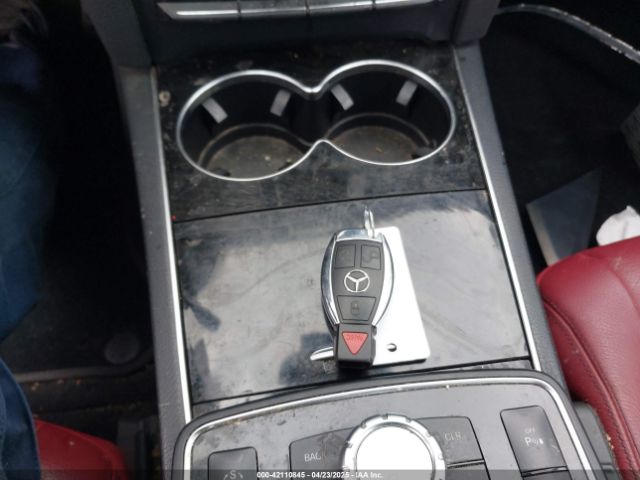 WDDKK5KF3EF253311 Mercedes-Benz E 350
