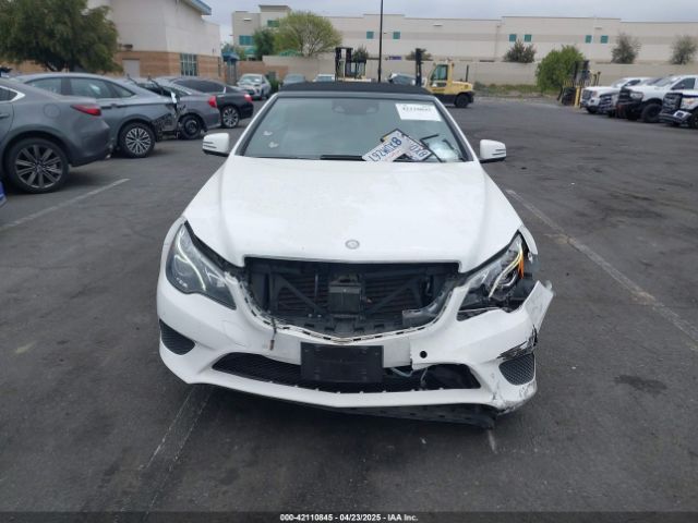 WDDKK5KF3EF253311 Mercedes-Benz E 350