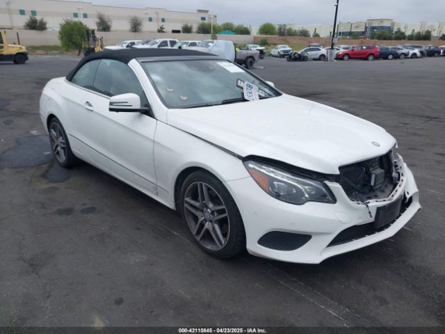 WDDKK5KF3EF253311 Mercedes-Benz E 350