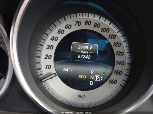 WDDKK5KF3EF253311 Mercedes-Benz E 350