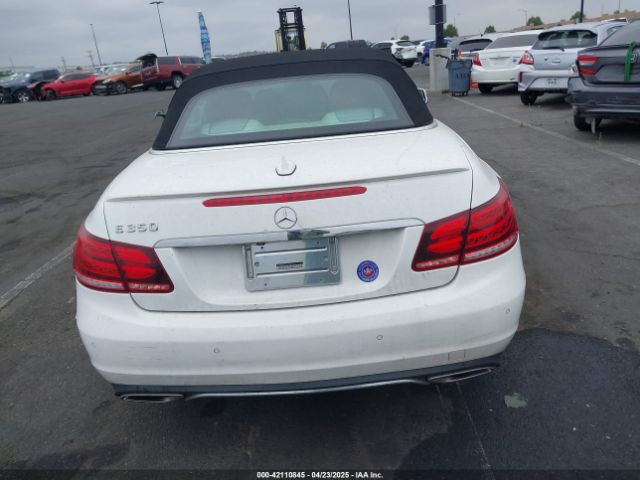 WDDKK5KF3EF253311 Mercedes-Benz E 350