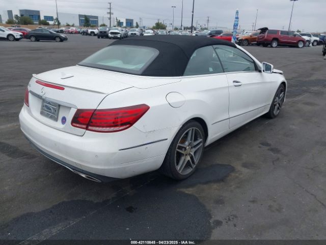 WDDKK5KF3EF253311 Mercedes-Benz E 350