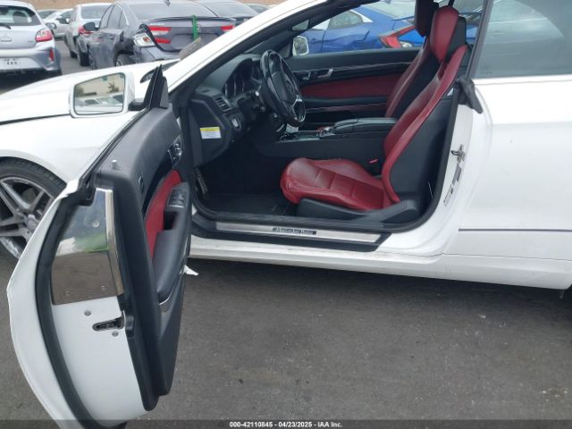 WDDKK5KF3EF253311 Mercedes-Benz E 350
