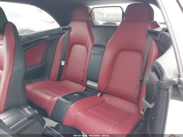 WDDKK5KF3EF253311 Mercedes-Benz E 350
