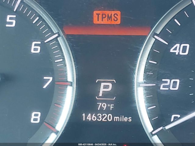5FRYD3H2XEB005714 Acura MDX