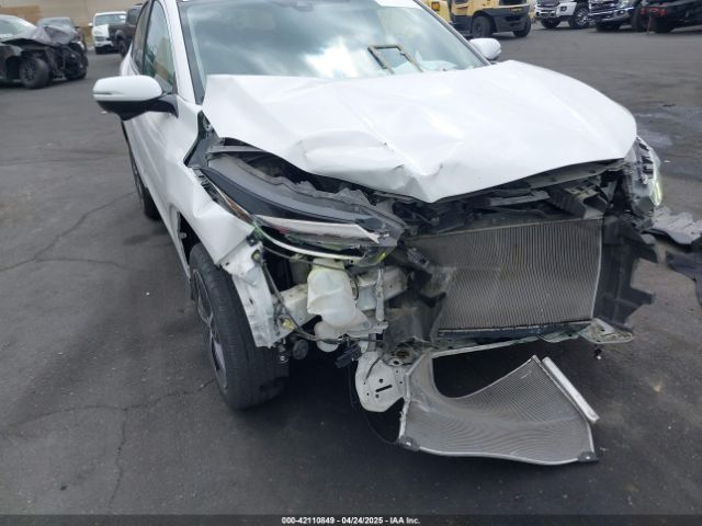 3CZRU6H5XNM700086 Honda Hr-v Awd Ex