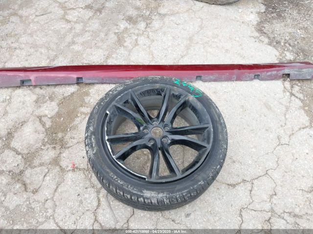 2C3CDXBG7JH196282 Dodge Charger Sxt Rwd