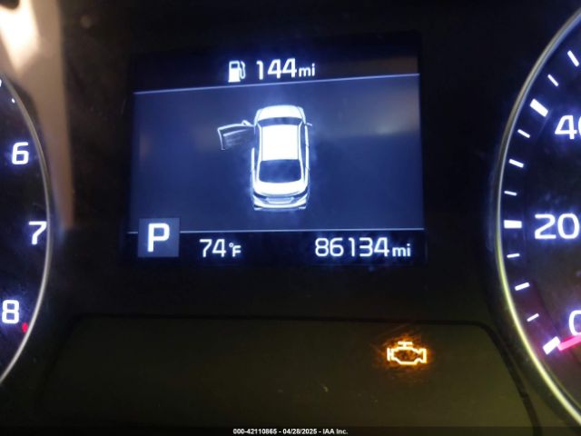 3KPF24AD6ME323317 KIA Forte Lxs