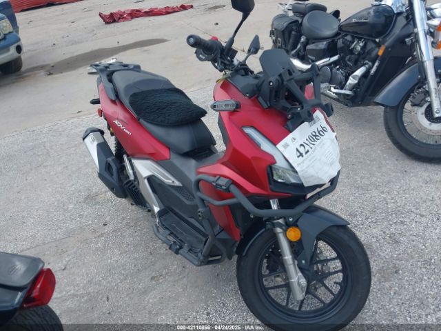 2024 HONDA ADV160 MLHKF5459R5000036