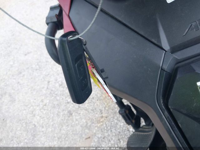 2024 HONDA ADV160 MLHKF5459R5000036 Photo 10