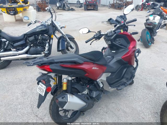 2024 HONDA ADV160 MLHKF5459R5000036 Photo 3