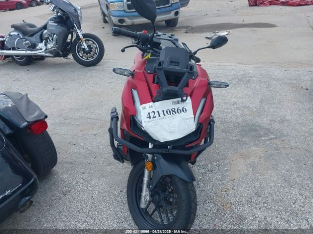 2024 HONDA ADV160 MLHKF5459R5000036 Photo 4