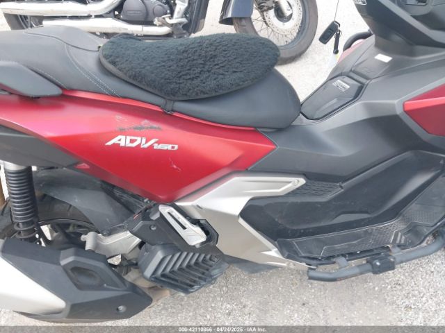 2024 HONDA ADV160 MLHKF5459R5000036 Photo 7