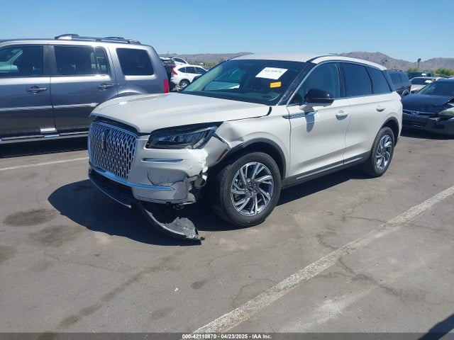 Lincoln gtdi-a 2023 5LMCJ1CA2PUL07699 Image 2