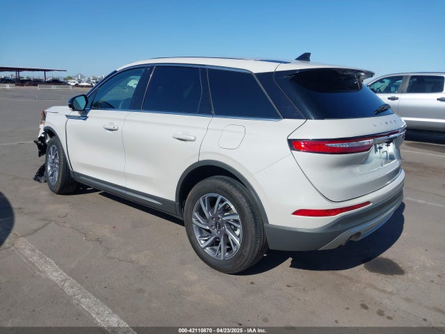 Lincoln gtdi-a 2023 5LMCJ1CA2PUL07699 Image 3