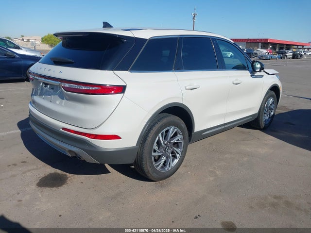 Lincoln gtdi-a 2023 5LMCJ1CA2PUL07699 Image 4