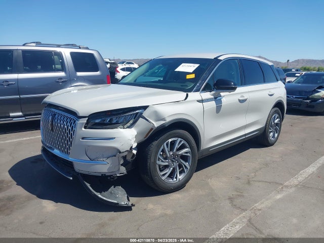 Lincoln gtdi-a 2023 5LMCJ1CA2PUL07699 Image 6