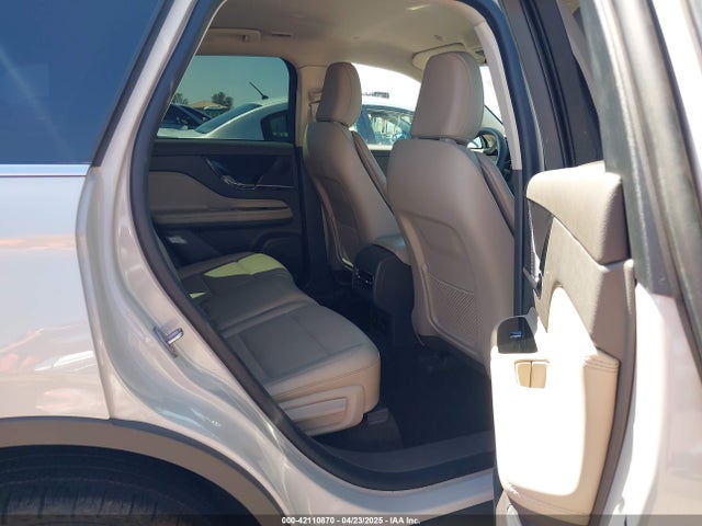 Lincoln gtdi-a 2023 5LMCJ1CA2PUL07699 Image 8