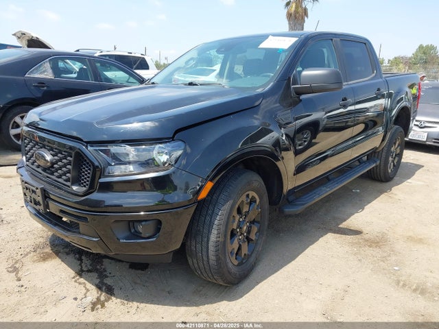 1FTER4EH9MLE04601 Ford Ranger Xlt