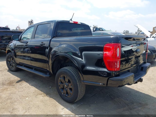 1FTER4EH9MLE04601 Ford Ranger Xlt
