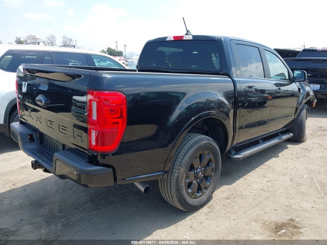 1FTER4EH9MLE04601 Ford Ranger Xlt