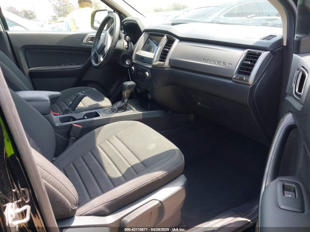 1FTER4EH9MLE04601 Ford Ranger Xlt