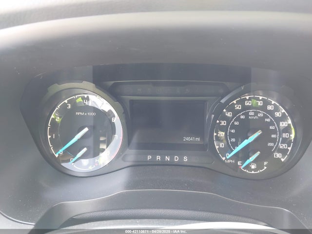 1FTER4EH9MLE04601 Ford Ranger Xlt