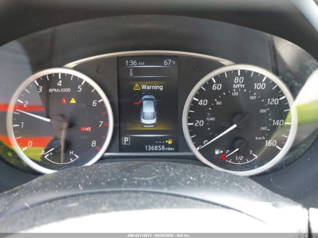 3N1AB7AP2JY287421 Nissan SENTRA SR
