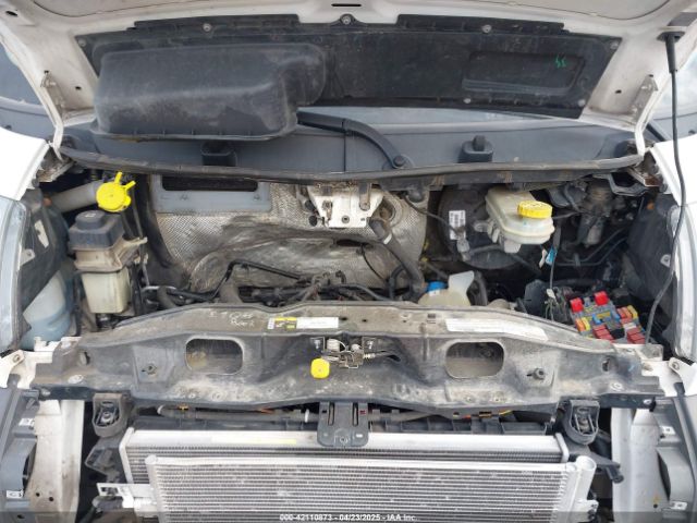 3C6TRVDG3GE104868 RAM Promaster 2500 High Roof