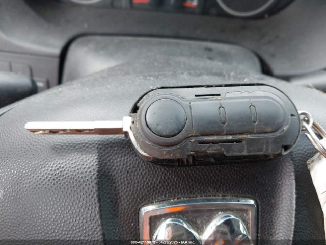 3C6TRVDG3GE104868 RAM Promaster 2500 High Roof