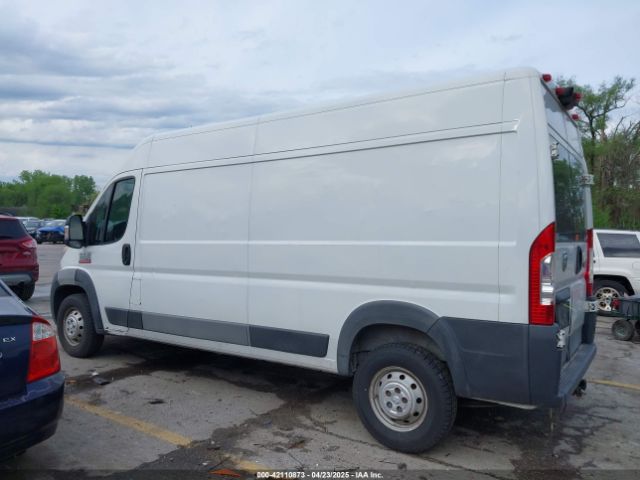 3C6TRVDG3GE104868 RAM Promaster 2500 High Roof
