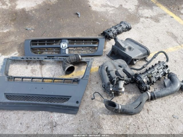 3C6TRVDG3GE104868 RAM Promaster 2500 High Roof