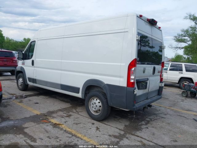 3C6TRVDG3GE104868 RAM Promaster 2500 High Roof