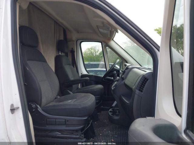 3C6TRVDG3GE104868 RAM Promaster 2500 High Roof